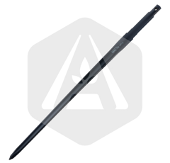 Dent de fourche cruciforme 830 mm adpatable