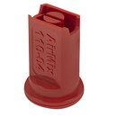 Buse pulvérisateur à injection d'air Airmix 110° 04 Rouge - AGROTOP