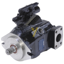 Pompe hydraulique pour téléscopique MERLO 101846 adaptable