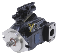 Pompe hydraulique pour téléscopique MERLO 101846 adaptable