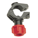 Porte buse monojet à collier Ø 1/2" Ø 10 mm - ARAG