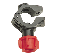 Porte buse monojet à collier Ø 3/4" - ARAG