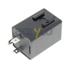 Centrale clignotante pour téléscopique JCB 716/05800 adaptable