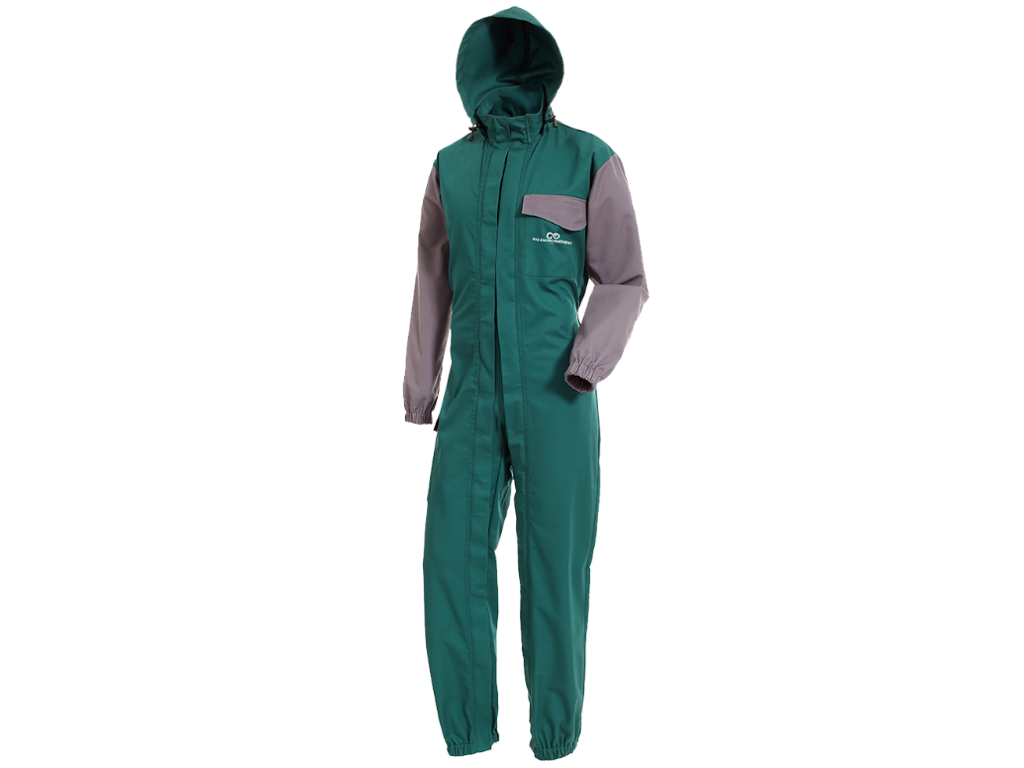 Alphatec Combinaison De Protection Jetable Leroy Merlin