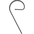 Schleppzinken  45 x 10    3-LOCH VÄDERSTAD 201010 Nachbau  