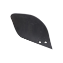 Versoir de rasette droit pour charrue KRONE 929.296.00 adaptable - Blacksteel©