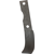 Lame gauche pour fraise KUHN 520062 adaptable