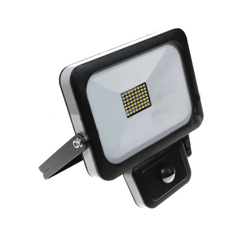 Projecteur mural LED 50 W 4000 lumens