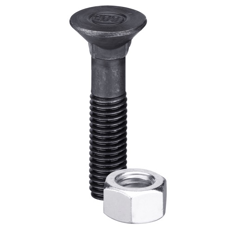 Boulon 35 mm pour MARK-STIG 90075000 adaptable - BlackSteel©