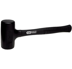 Marteau sans rebond - tête Ø 50 mm - 1170 g - KS TOOLS