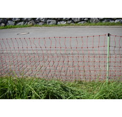 Euro-Netz Ernteschutz 65/1 50m