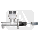 Maître cylindre d'embrayage pour tracteur adaptable