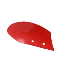 Versoir de rasette droit pour charrue KVERNELAND KK066880 adaptable - Blacksteel©