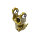 Aufsteckgabel 1 3/4" Z6 1041331 - Walterscheid