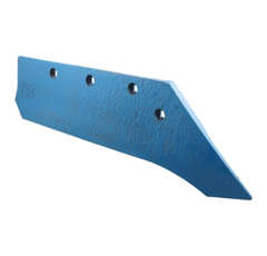 Soc droit pour charrue RABE 2751.07.01|SSP-350W adaptable - BlackSteel©