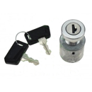 Contacteur de démarrage avec 2 clés