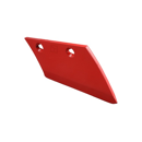 Soc de rasette droit pour charrue NAUD 031240D adaptable - Blacksteel©