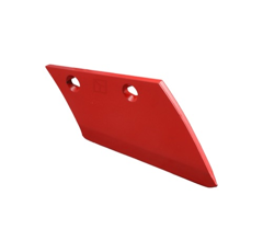 Soc de rasette droit pour charrue NAUD 031240D adaptable - Blacksteel©