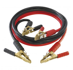 Câble de démarrage 500 A - 3 m