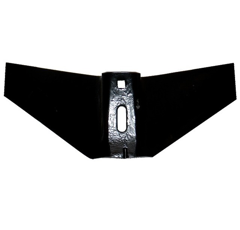 Aileron monolame 480 x 8 mm pour déchaumeur adaptable
