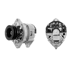 Lichtmaschine IA 329 Mahle-Iskra-Letrika