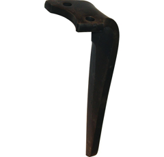 Kreiseleggenzinken links RABE EA70MM RH102G 3557640214337 - Nachbau