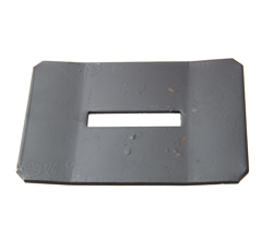 Abstreifer für Packerwalze MA8008090 Kverneland 