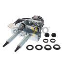 Moteur d'essuie glaces pour téléscopique MANITOU 749674 adaptable