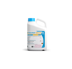 FOLPAN 500  SC  | Kontakt-Fungizid