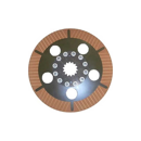Disque de frein pour tracteur JOHN DEERE AL171954 adaptable