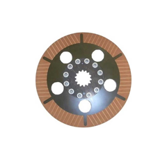 Disque de frein pour tracteur JOHN DEERE AL171954 adaptable