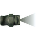 Buse pulvérisateur à jet plat 04/40 FL 1/4 - COMET