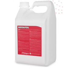 MEGAFOL™ : résistance au stress