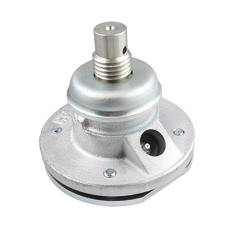 Palier complet droite pour machine agricole AGROLUX 3940279M1 adaptable