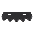 Marmix Futtermischwagenmesser 1000 0045