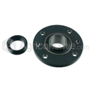 Palier Ø 45 mm pour CLAAS adaptable