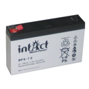 Batterie 6 V 7 AH Batterie Block-Power