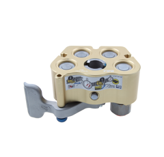 Multikupplung C109324101  Cejn