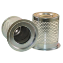 Filtre séparateur air/huile machine agricole OS5047