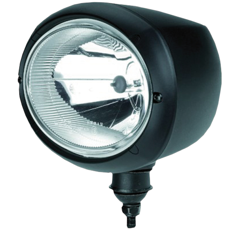 Phare principal oval 12 V H4 55 W - HELLA