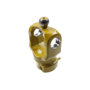 Aufsteckgabel 1 3/4" Z6 1136921 - Walterscheid