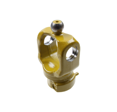 Aufsteckgabel 1 3/4" Z6 1136921 - Walterscheid