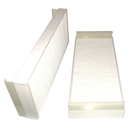 Filtre habitacle adaptable HIFI FILTER SC50034