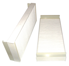 Filtre habitacle adaptable HIFI FILTER SC50034