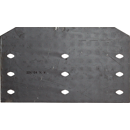 Dérive contre sep pour charrue KUHN 226104 origine