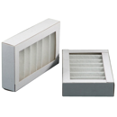 Filtre à air adaptable HIFI FILTER SC40001