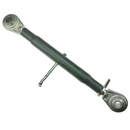 Barre de poussée 525 - 735 mm pour FENDT adaptable