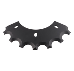 FM-Messer für STELLA CM0009T Nachbau