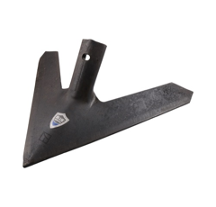 Schnellwechselschar 460 mm BOURGAULT Nachbau