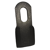 Couteau droit pour broyeur AGRIMASTER 3009689 adaptable 